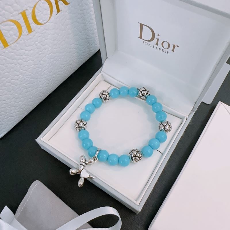 Christian Dior Bracelets